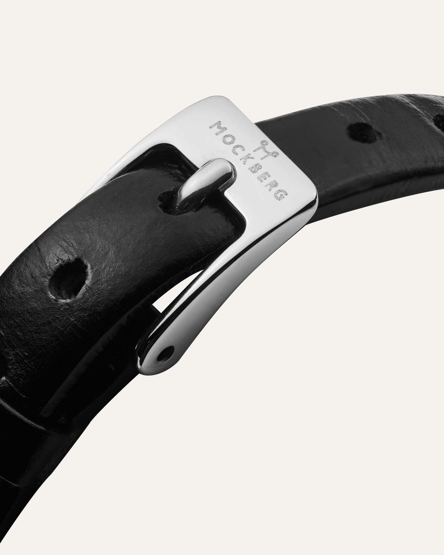 Strap Belle Oval Petite Leather  + sprint