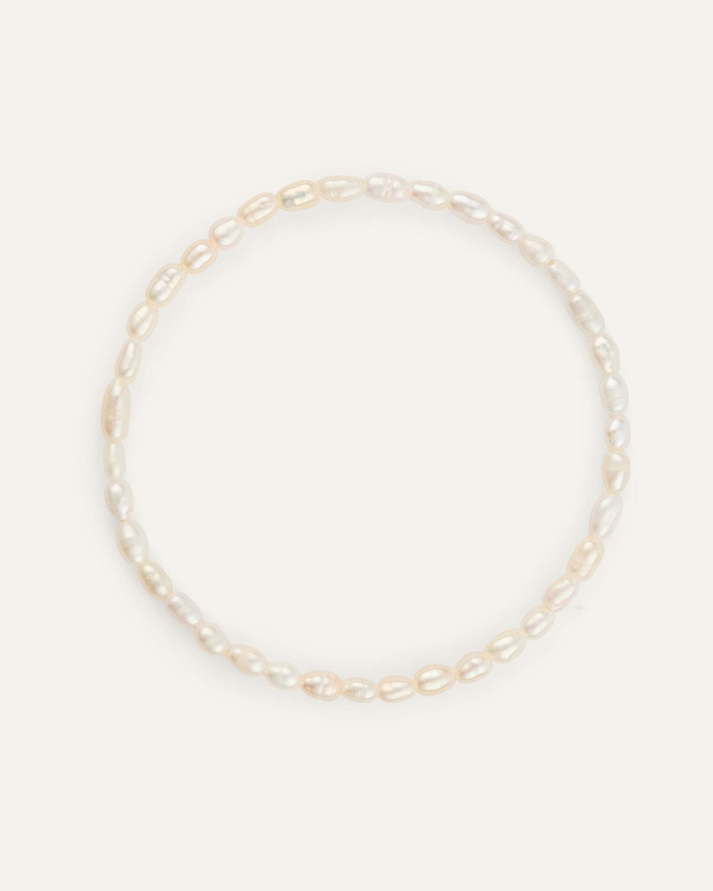 Pearl Bracelet