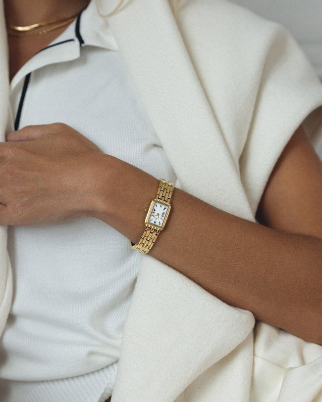 Old Money | Mockberg