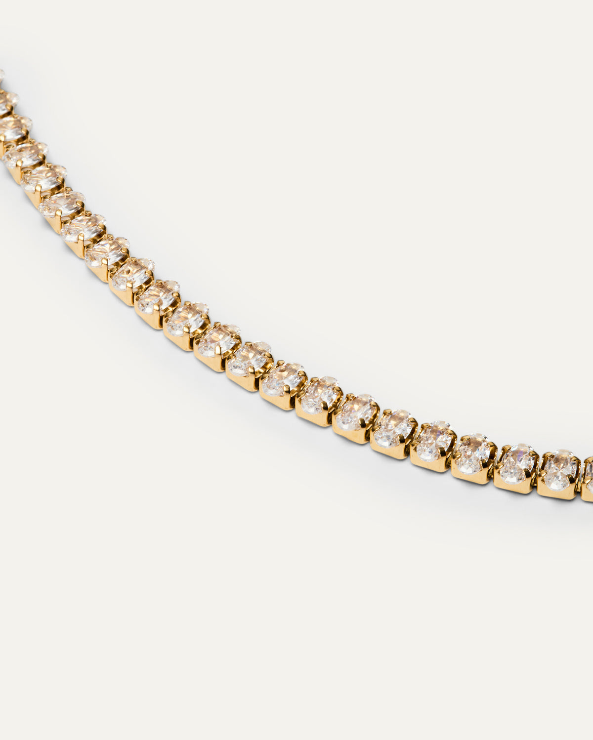Rose Gold Bracelet