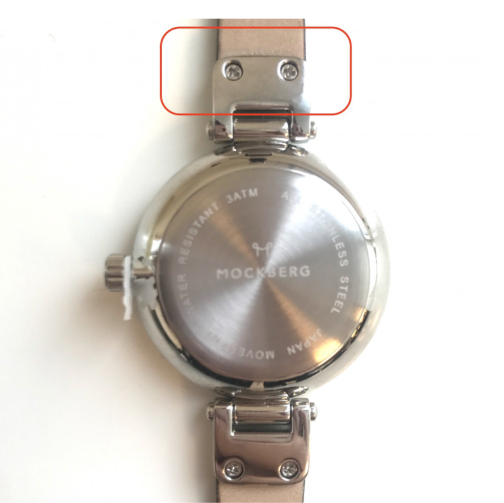 STRAP Ilse Petite