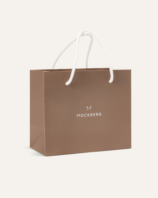 Signature bag