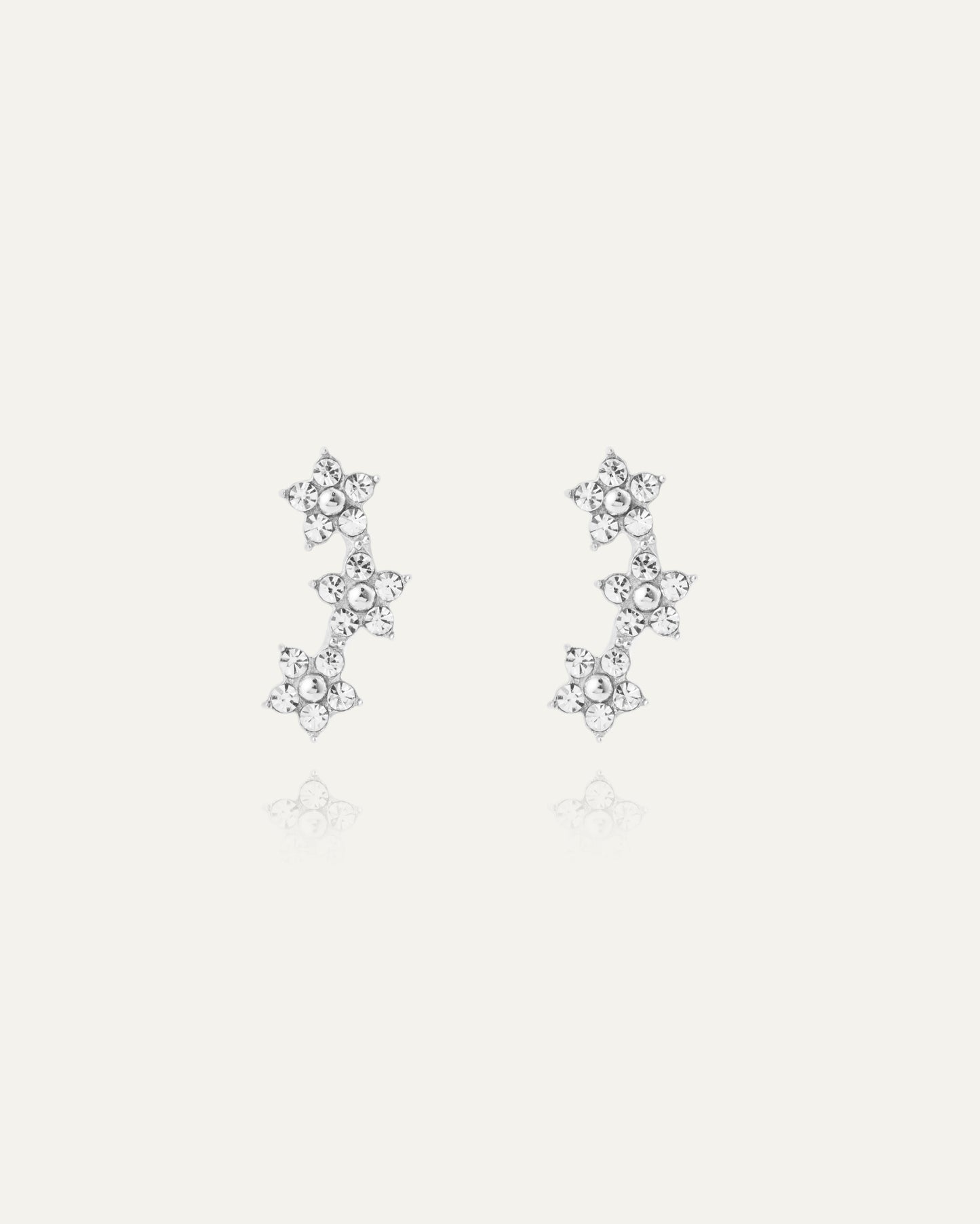 Ellie Steel Studs