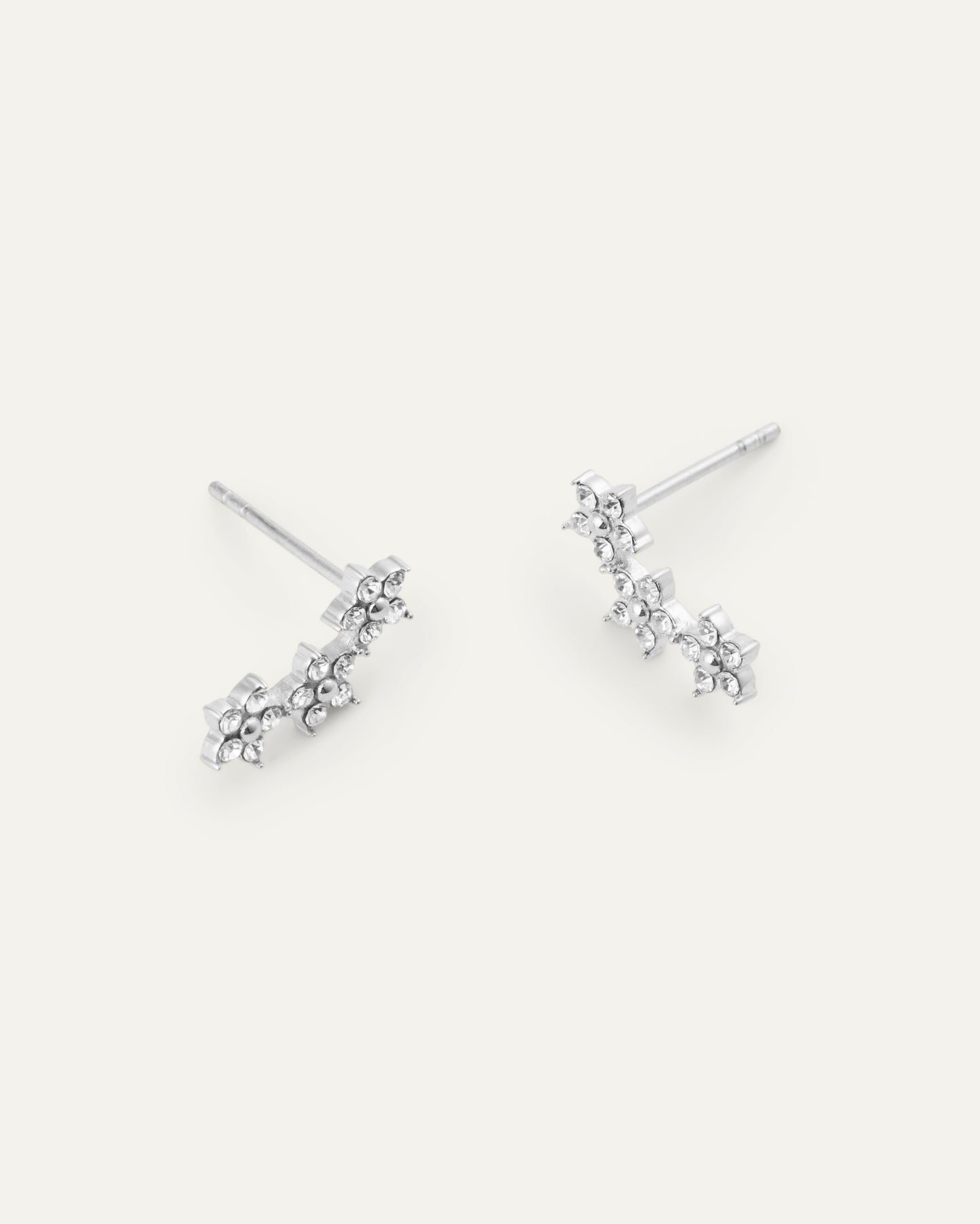 Ellie Steel Studs