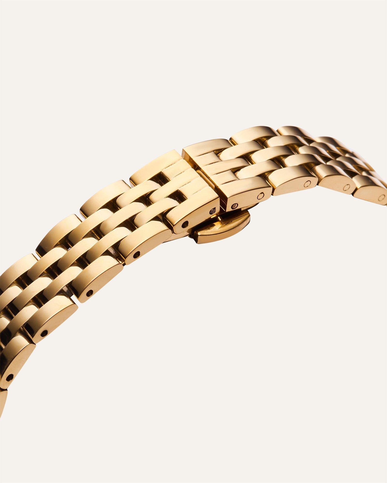 Timeless Gold Watch – Mockberg