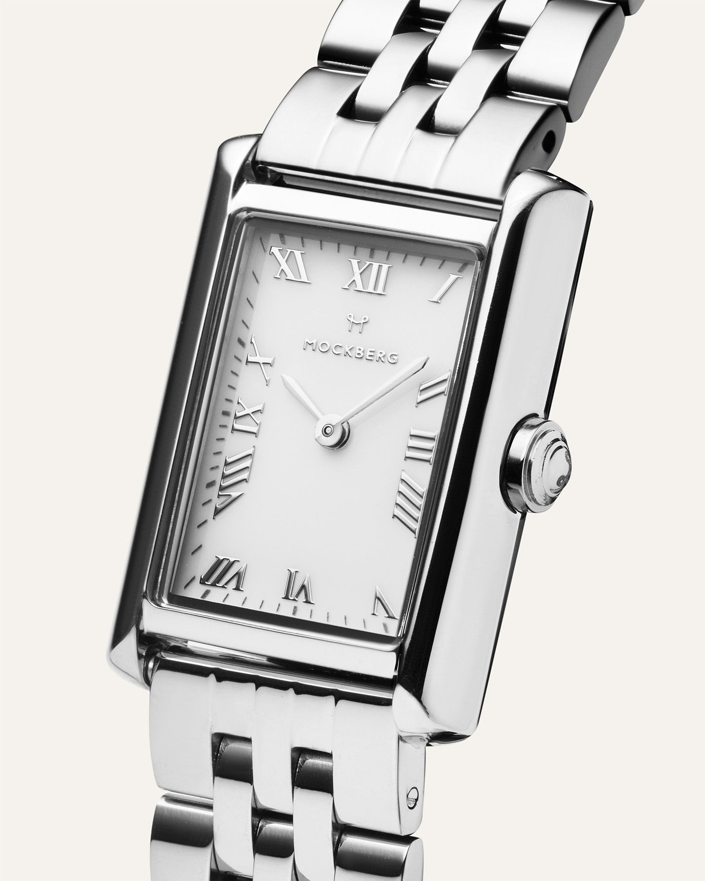 Timeless Grand Watch