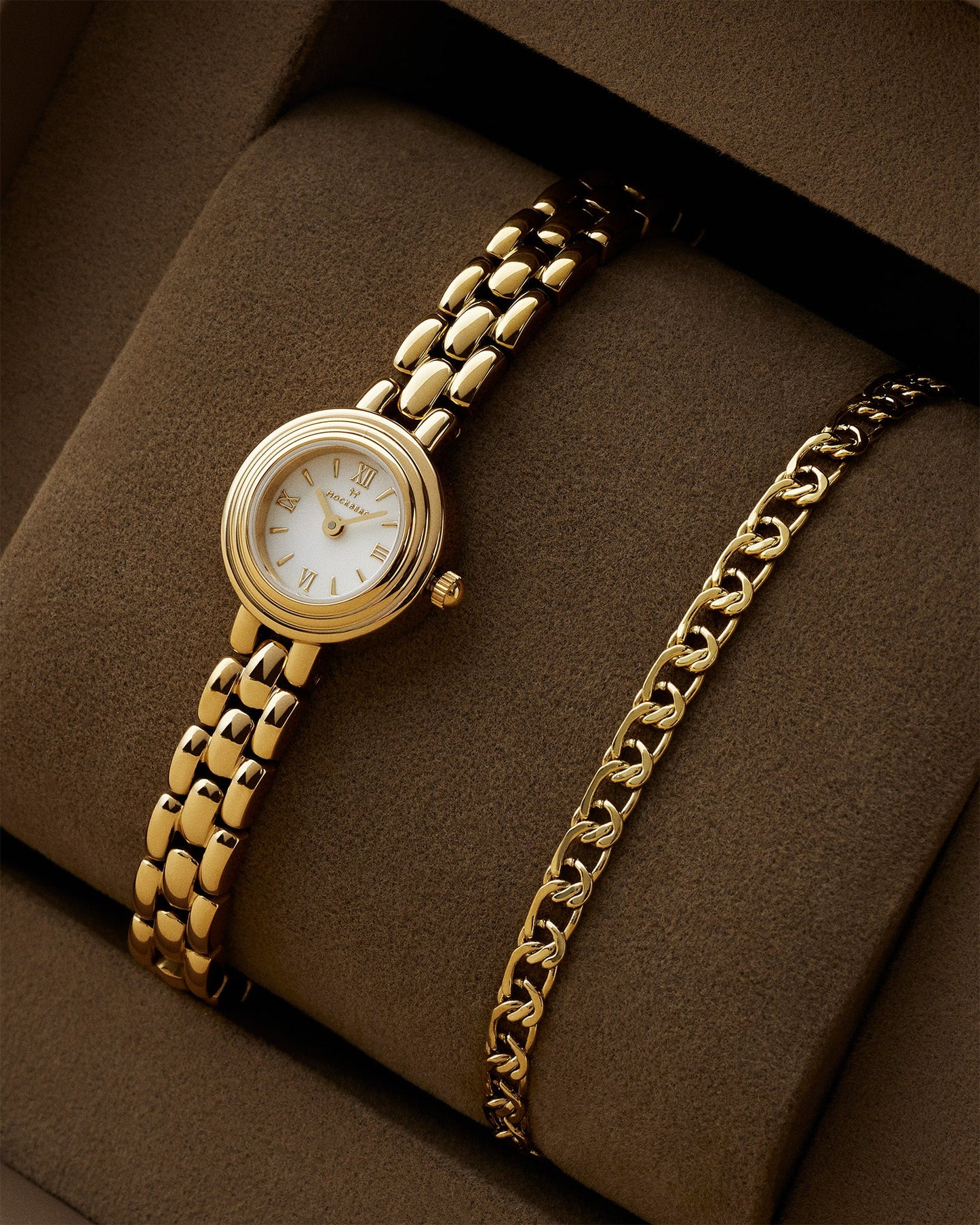 Antique Combo