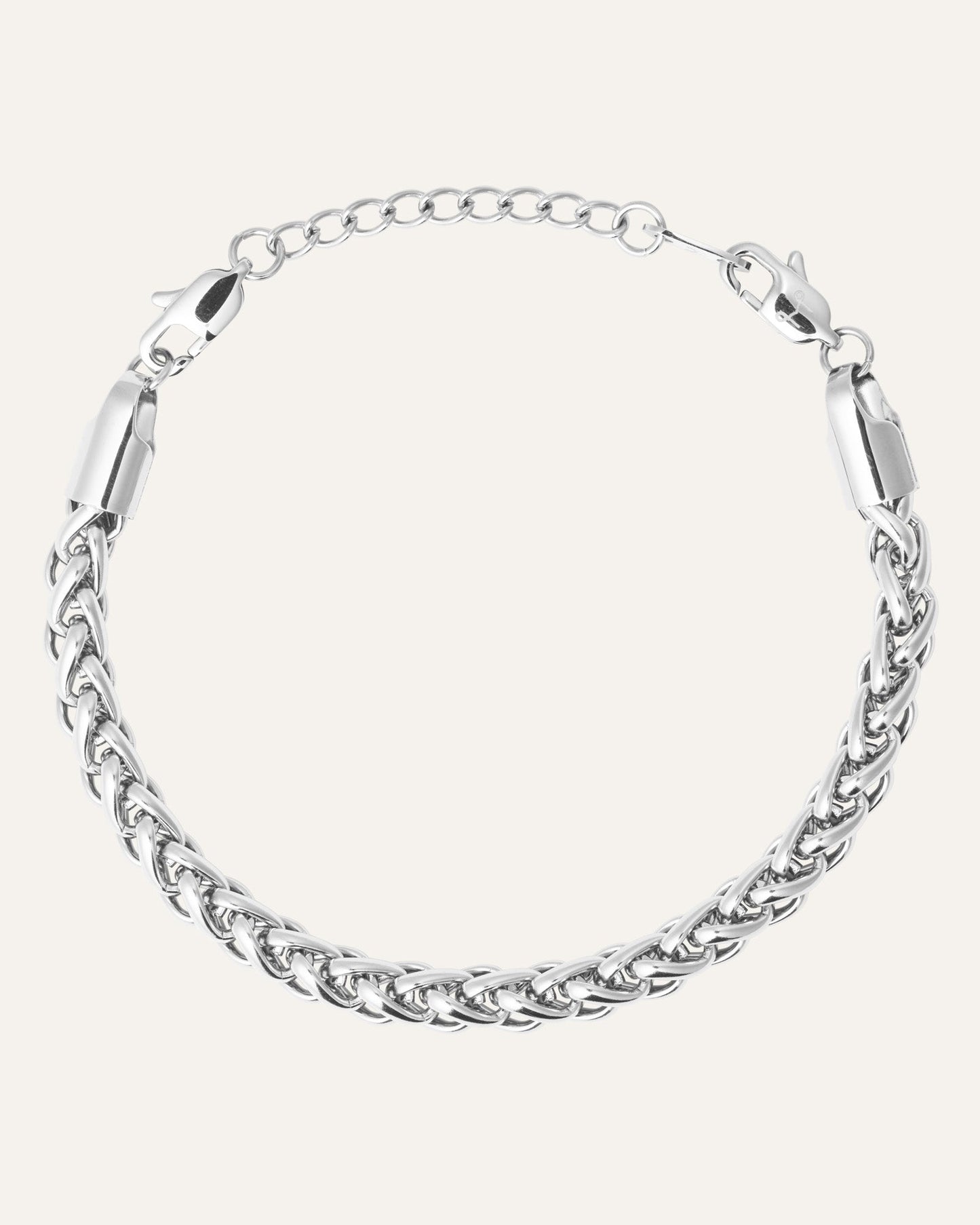 Rebel Chain Bracelet