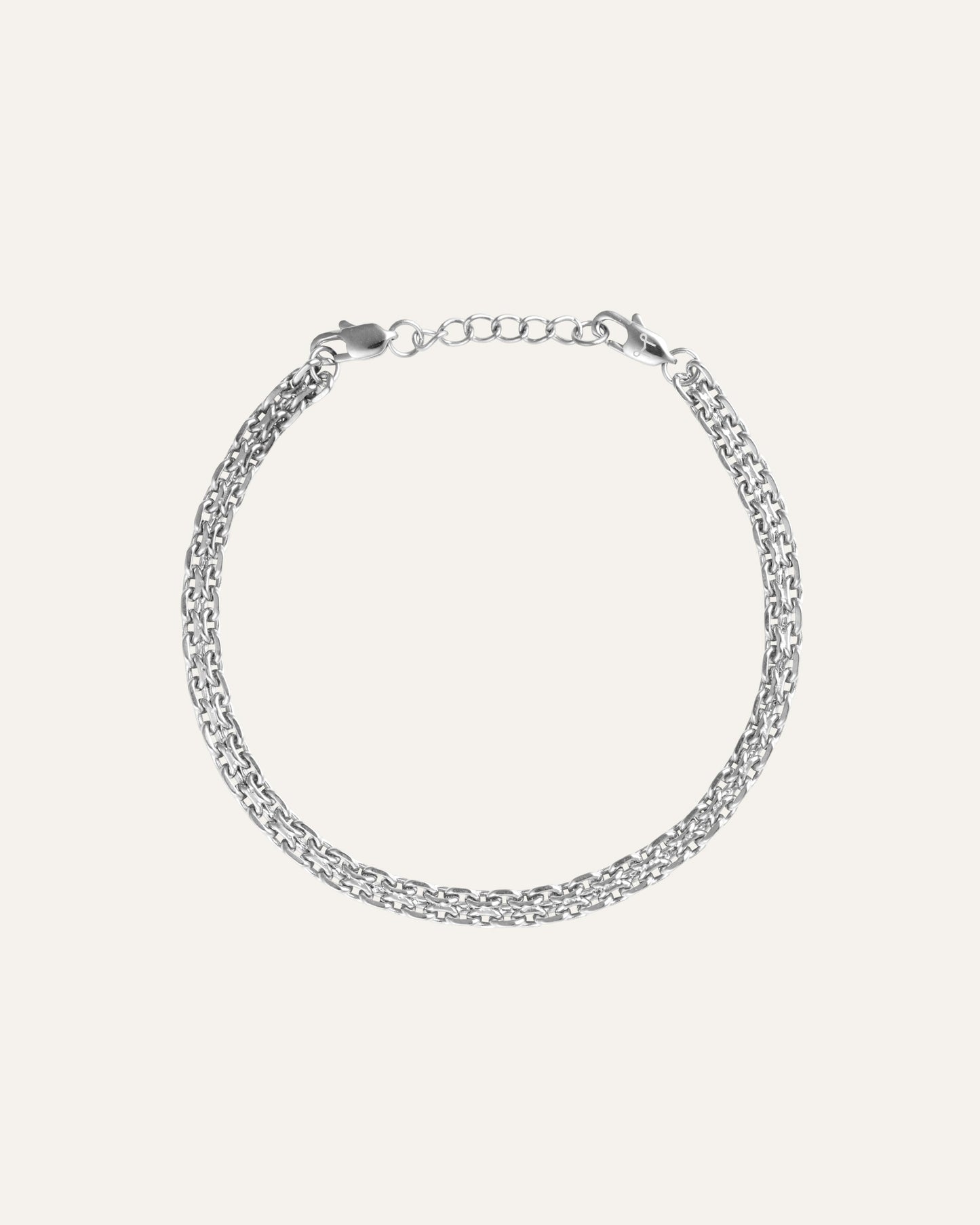 Darling Bracelet Silver