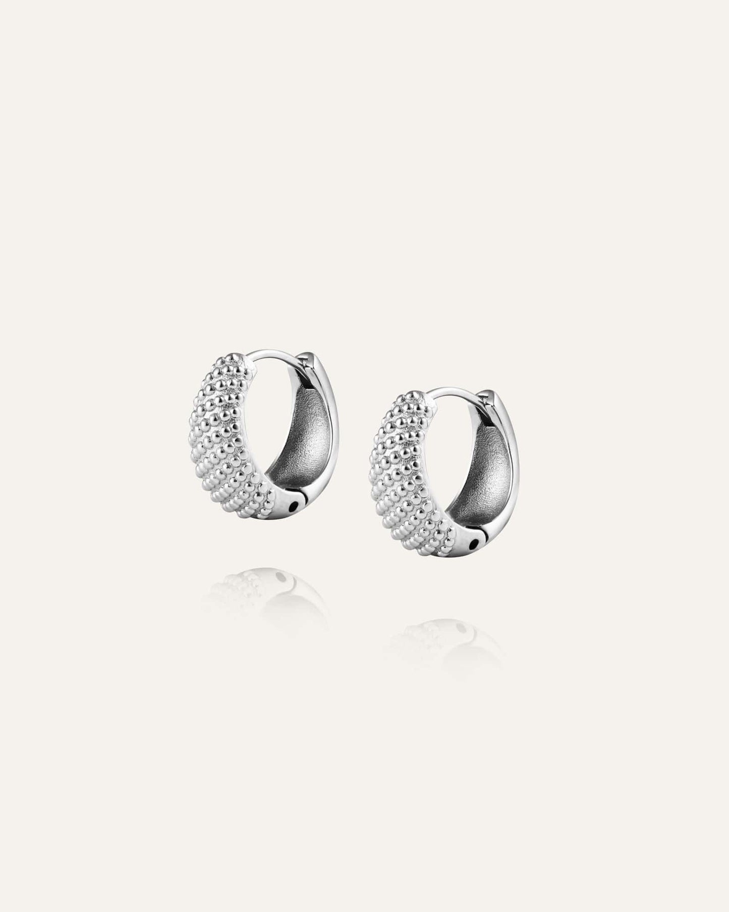 Honey Hoops Medium