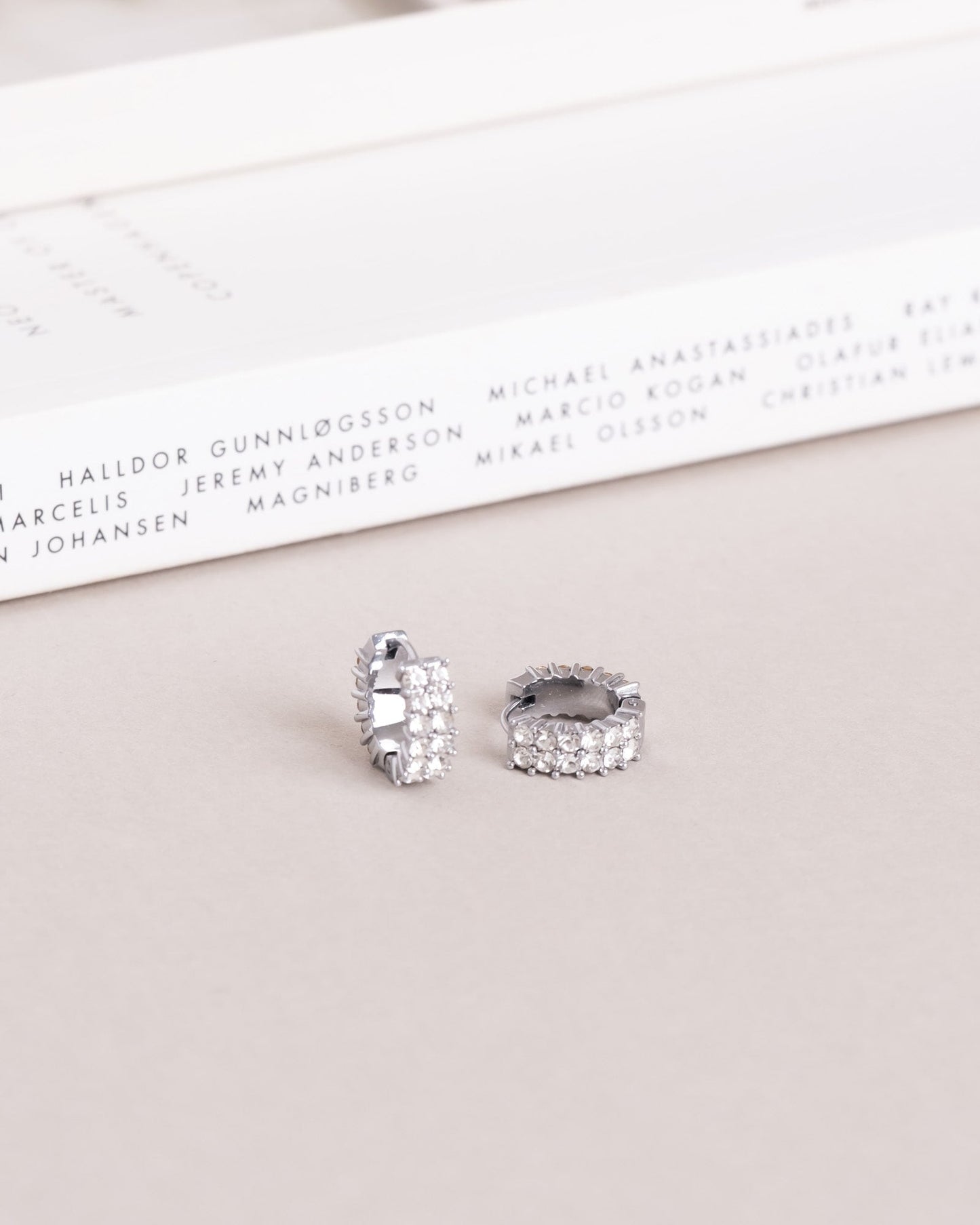 Midnight Hoops Medium