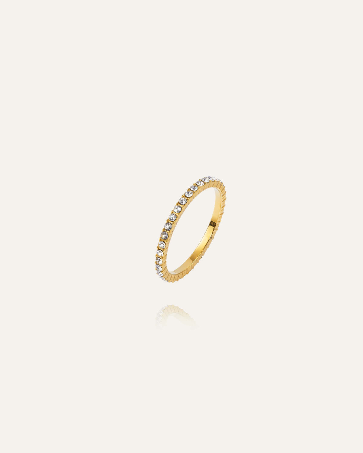 Shiny Ring