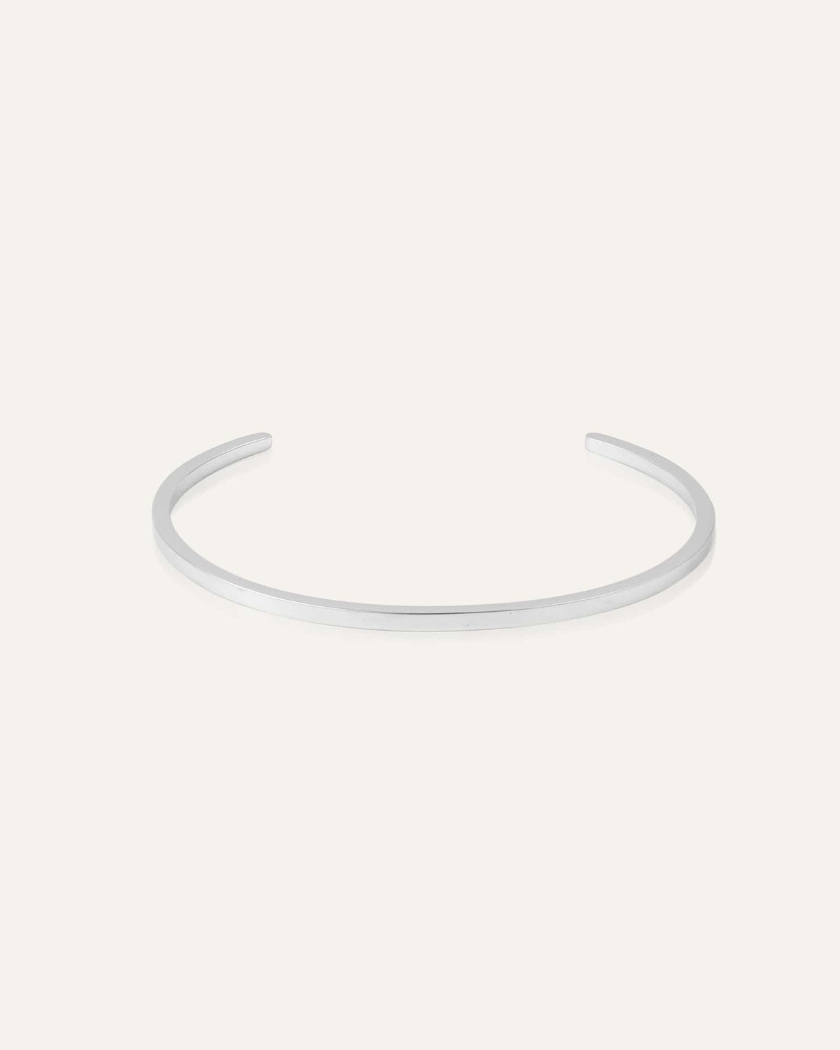 Sleek Bangle Small