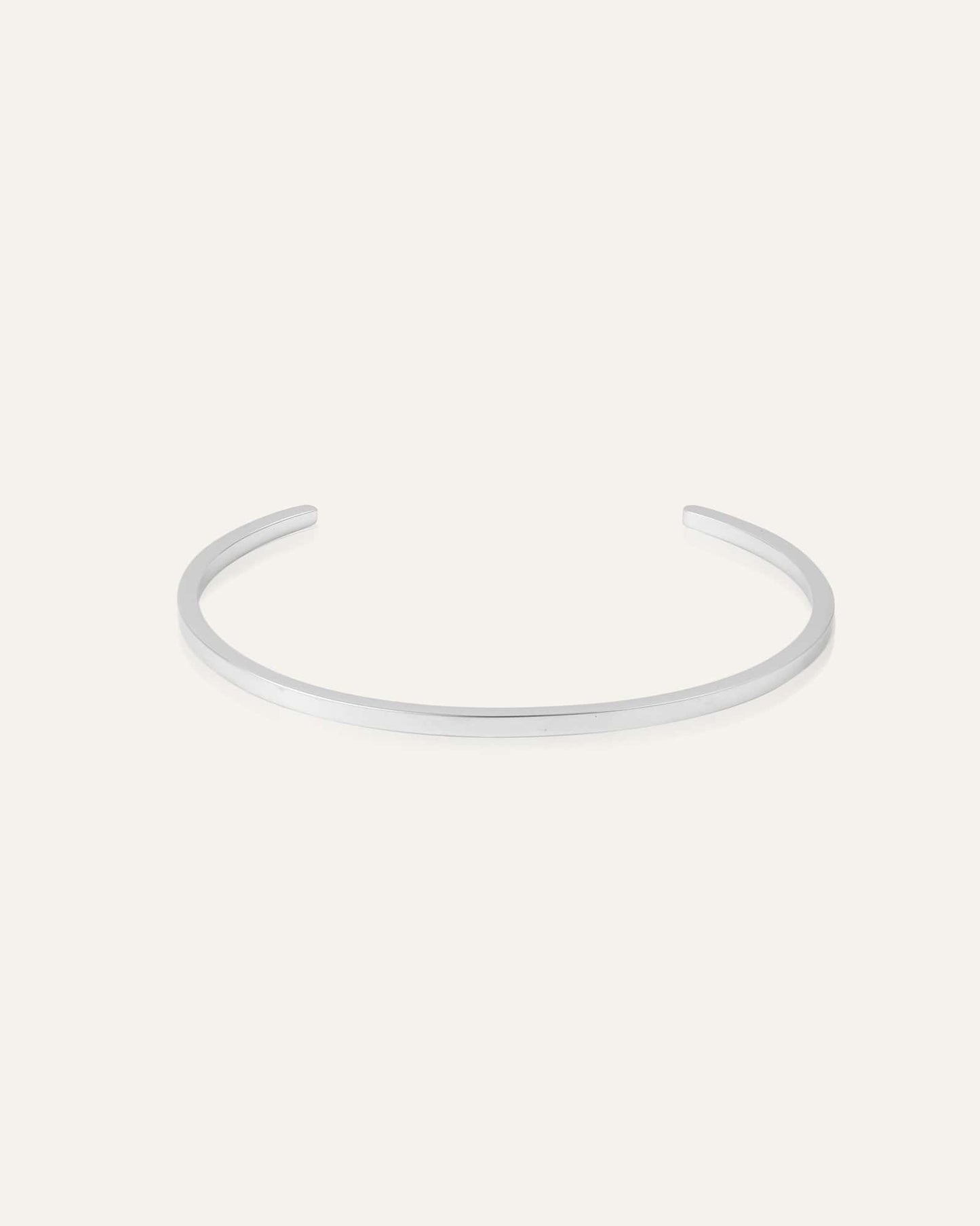 Sleek Bangle Medium