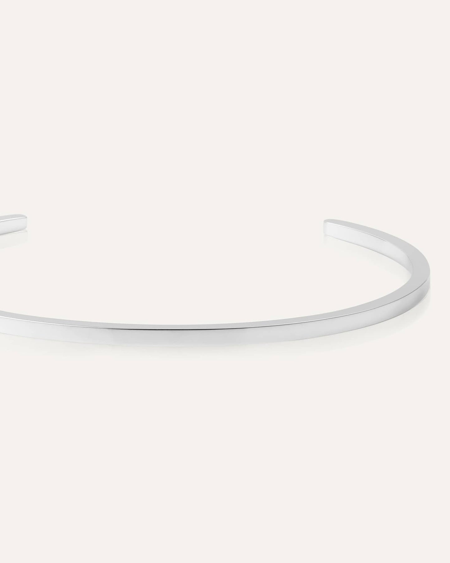 Sleek Bangle Medium
