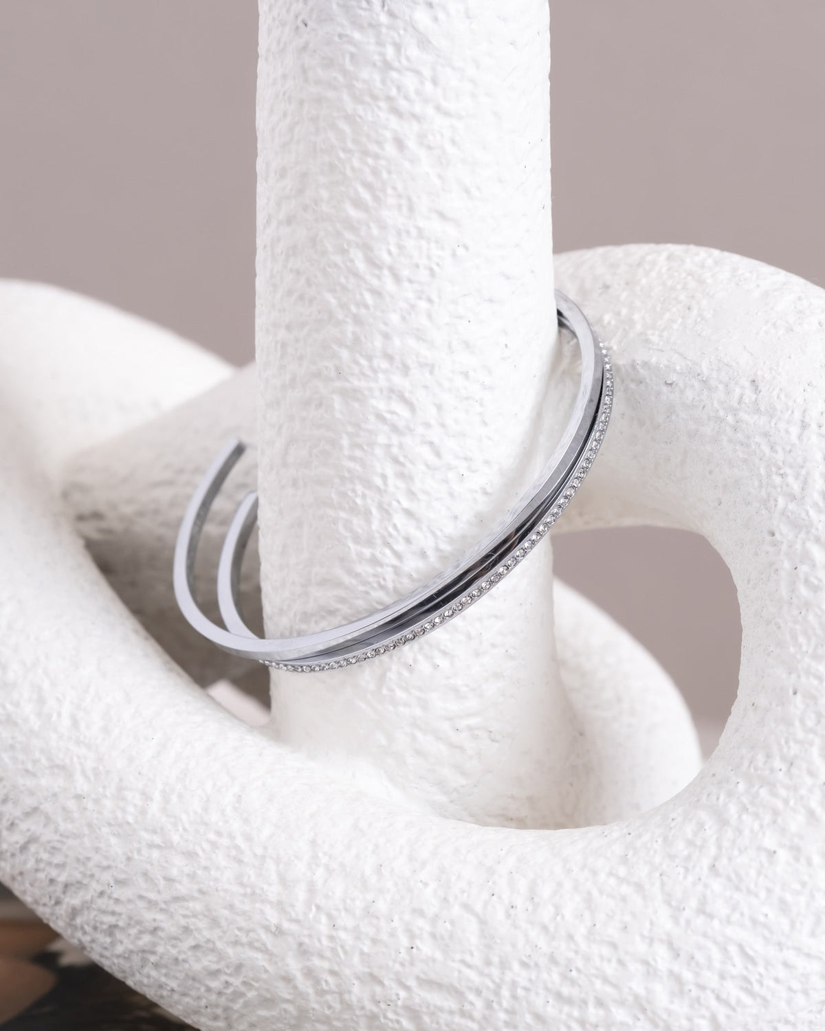 Sleek Bangle Small