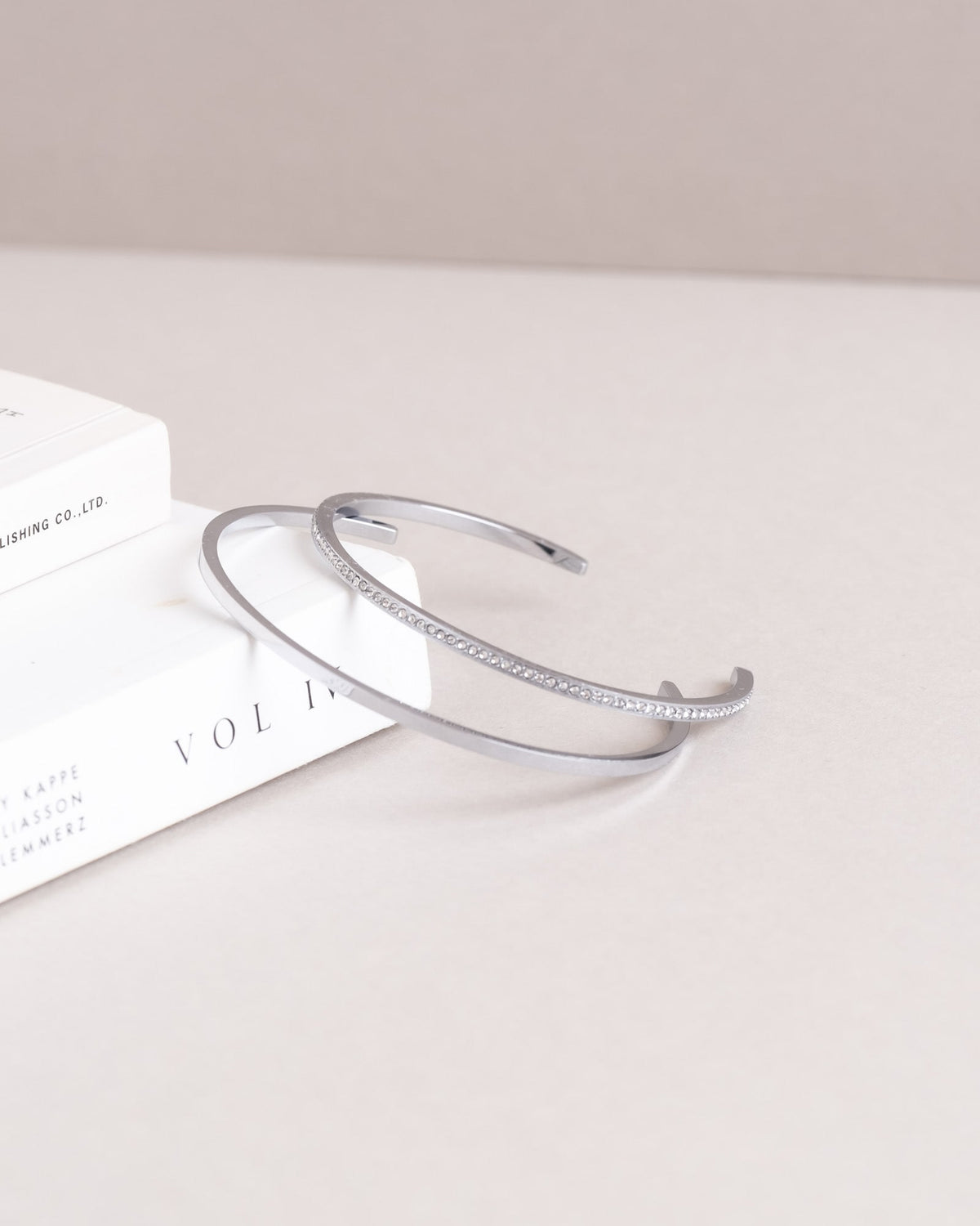 Sleek Bangle Small