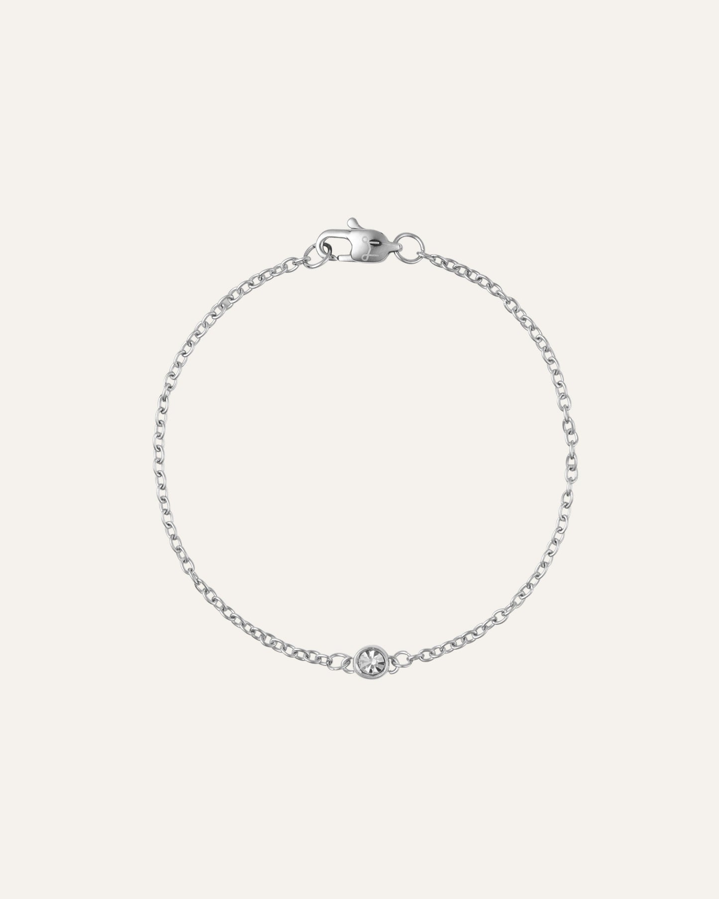 Thin Sparkle Bracelet